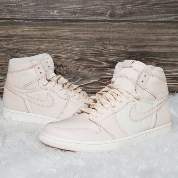 light pink retro 1